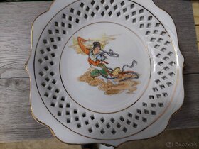 Furnishing porcelainnares - 2