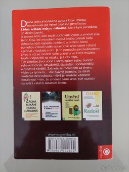 Predám ezoterické knihy - 2