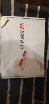 PcmTuner Flasher - 2