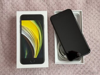 iPhone SE 2020 64gb - 2