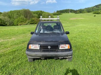 Suzuki Vitara - 2