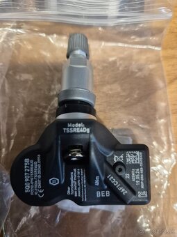 Tpms snimace (5Q0907275B) - 2