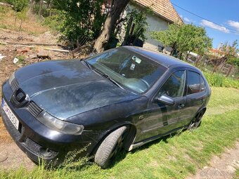 Seat Leon - 2