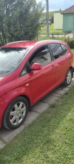 Seat Altea xl - 2