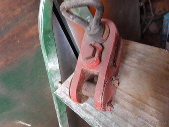 tiahlo na traktor - 2