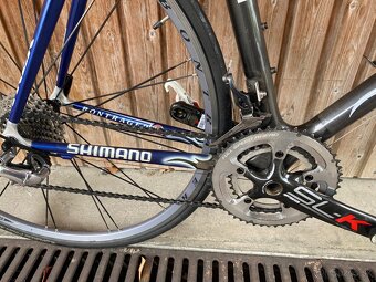 Trek oclv Carbon Team - 2