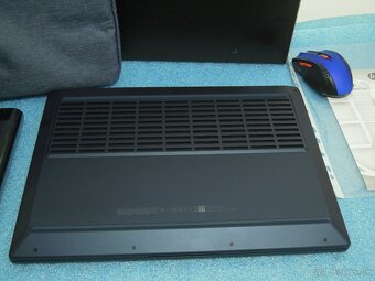 Herní HP Victus 15 IPS 6.Jádro Ryzen 5600 GTX1650 16GB 1TB - 2