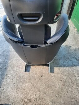 Autosedačka Cybex 15 až 36kg - 2