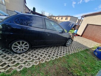 Pedam O.Z elektrony letne pneu 5x100 r17 - 2