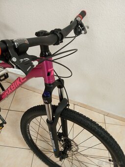 29" horský bicykel Maxbike nový - 2