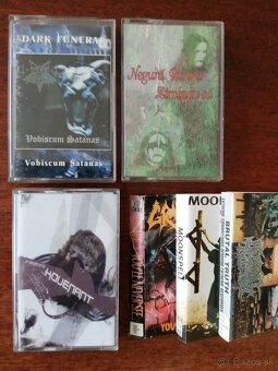 Black metal - 2