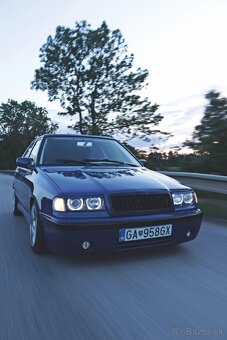Škoda Felicia - 2