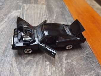 Modely aut cars - 2