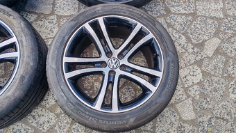 5x112 R19 --- VW TIGUAN R LINE - 2