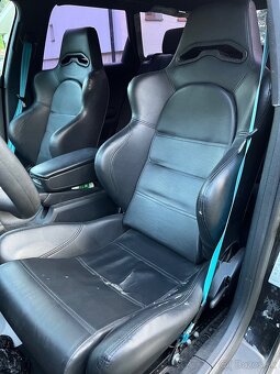 FK Automotive sedačky 1 Edition - 2