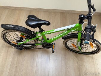 Bicykel detsky “20 Focus - 2
