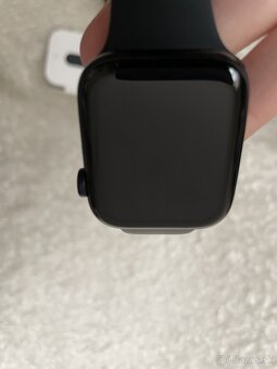 Apple Watch SE2 gen. Midnight sport band 44mm - 2