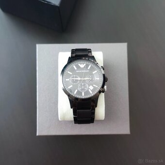 Hodinky Emporio Armani AR2453 - 2