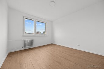 Novo zrekonštruovaný 4 izbový byt Gallayova, 82 m2 - 2