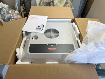 Fotovoltický menič 3-fázový Fronius Symo GEN24 3.0 - 2