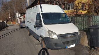 Iveco Daily IV 35C15 3.0 HPI - 2
