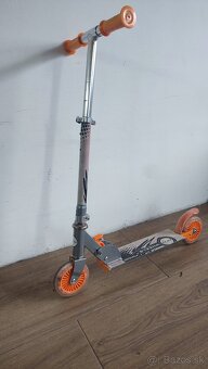 kolobežka Prowheels pm120 - 2