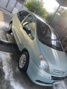 Citroën xsara picasso - 2