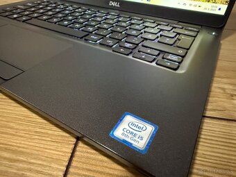 Dell 5300-Intel i5-8365U/16gbDDR4/256gbSSD/W11PRO - 2