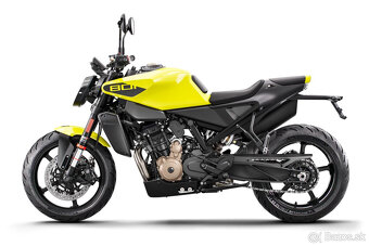 Predám HUSQVARNA VITPILEN 801 /25 - 2