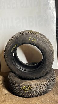 17.GoodYear Vector 4 season 215/70 R16 - 2