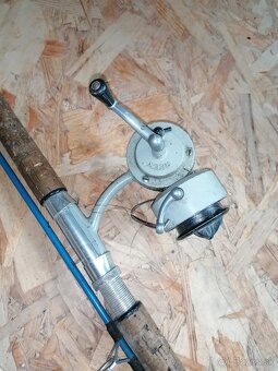 Udice na ryby - 2