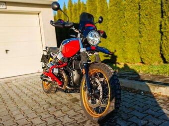 BMW R nine T URBAN GS-OPTION 719-JEDINECNA KONFIGURACIA - 2