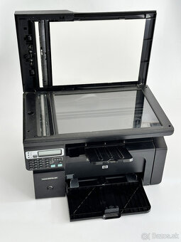 Multifunkčná tlačiareň HP LaserJet M1217nfw s novým tonerom - 2