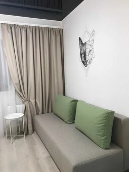 Na predaj 1-izbový byt, 23 m², Košice – KVP - 2