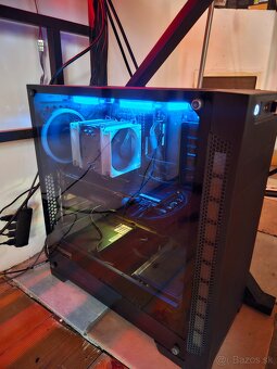 PC RTX 2070 SUPER I5 10600KF - 2