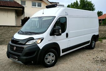 FIAT DUCATO CHLADIARENSKE - PREDAJ AJ NA SPLÁTKY - 2