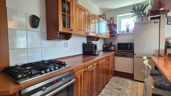 Tehlový 3 izbový byt, balkón, ul. Hapákova, Prešov - 2