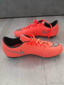 Kopačky Nike Mercurial č.36 - 2