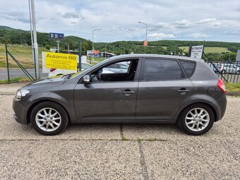 Kia Cee´d 1.4 CVVT LX - 2