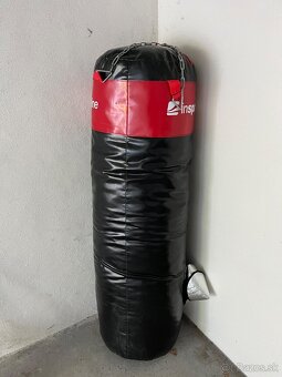 Boxovacie vrece - 2