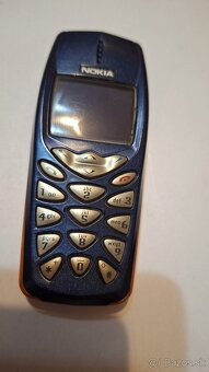 Nokia 3510i - 2