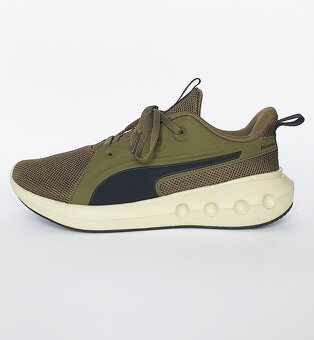 Pánske tenisky PUMA Softride Carson, veľ. 39 - 2