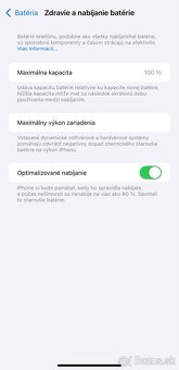 iPhone 11 64GB - 2