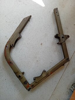 Rám jawa 250 perak - 2