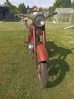 Jawa 175 - 2