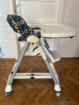 Peg Perego Prima Pappa Dinner - 2
