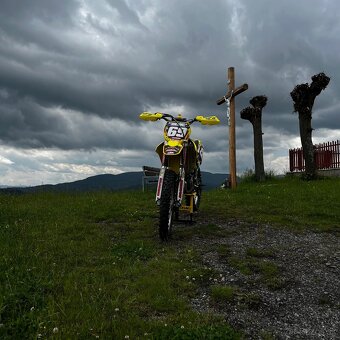 🏁Suzuki rmz 250 (2009)🏁 - 2