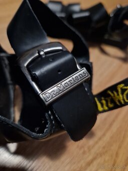 Sandále Dr. Martens - 2