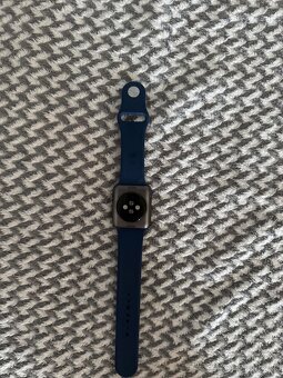 Apple Watch Series 3, 42MM - 2