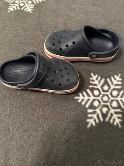detske crocs - 2